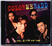 Color Me Badd - Young, Gifted & Badd - The Remixes